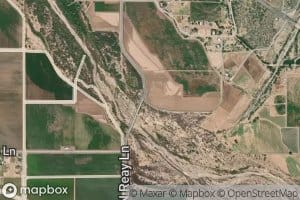 Talley Wash