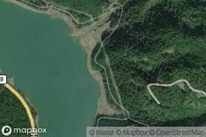 Cabin Creek