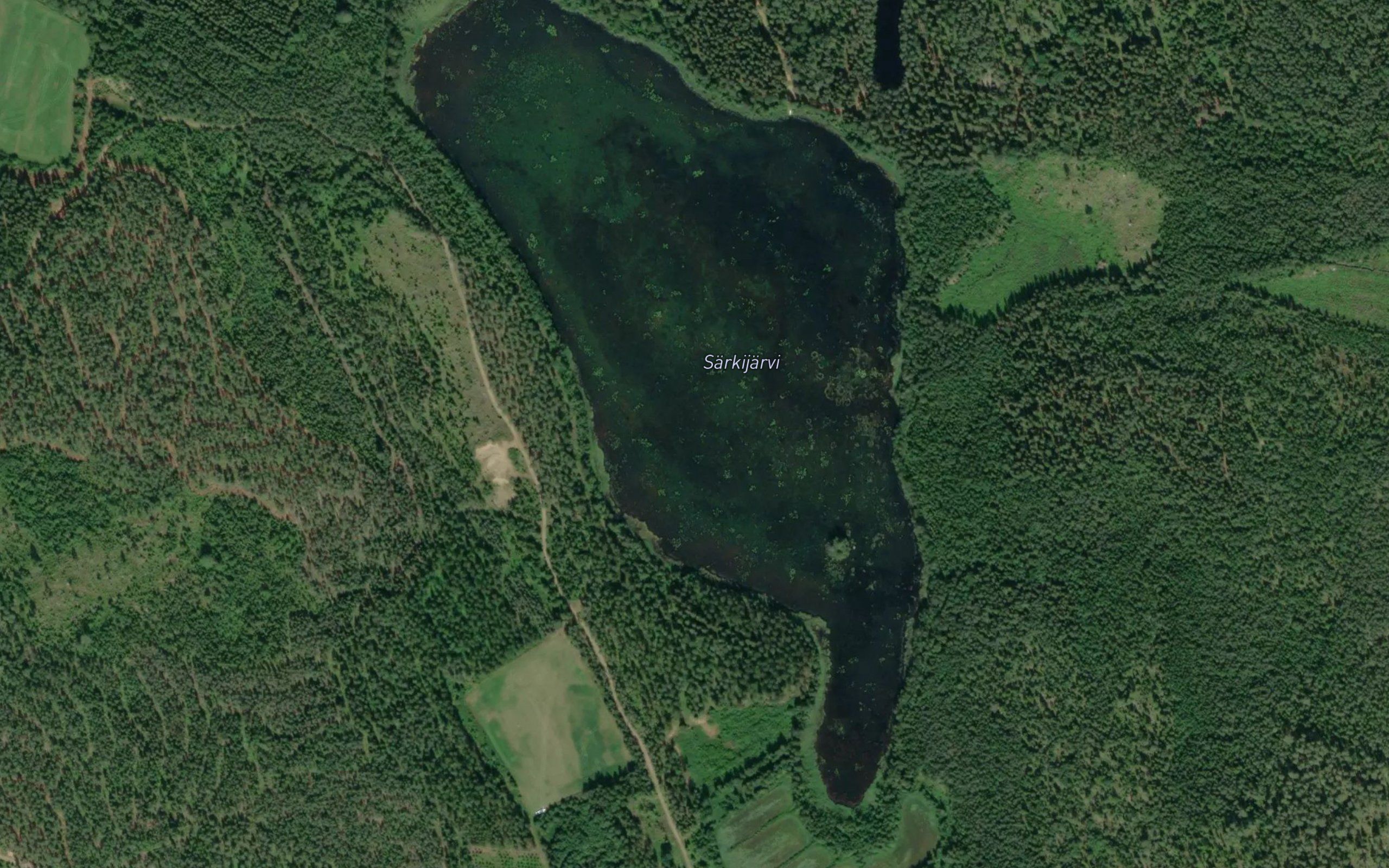 Sarkijarvi