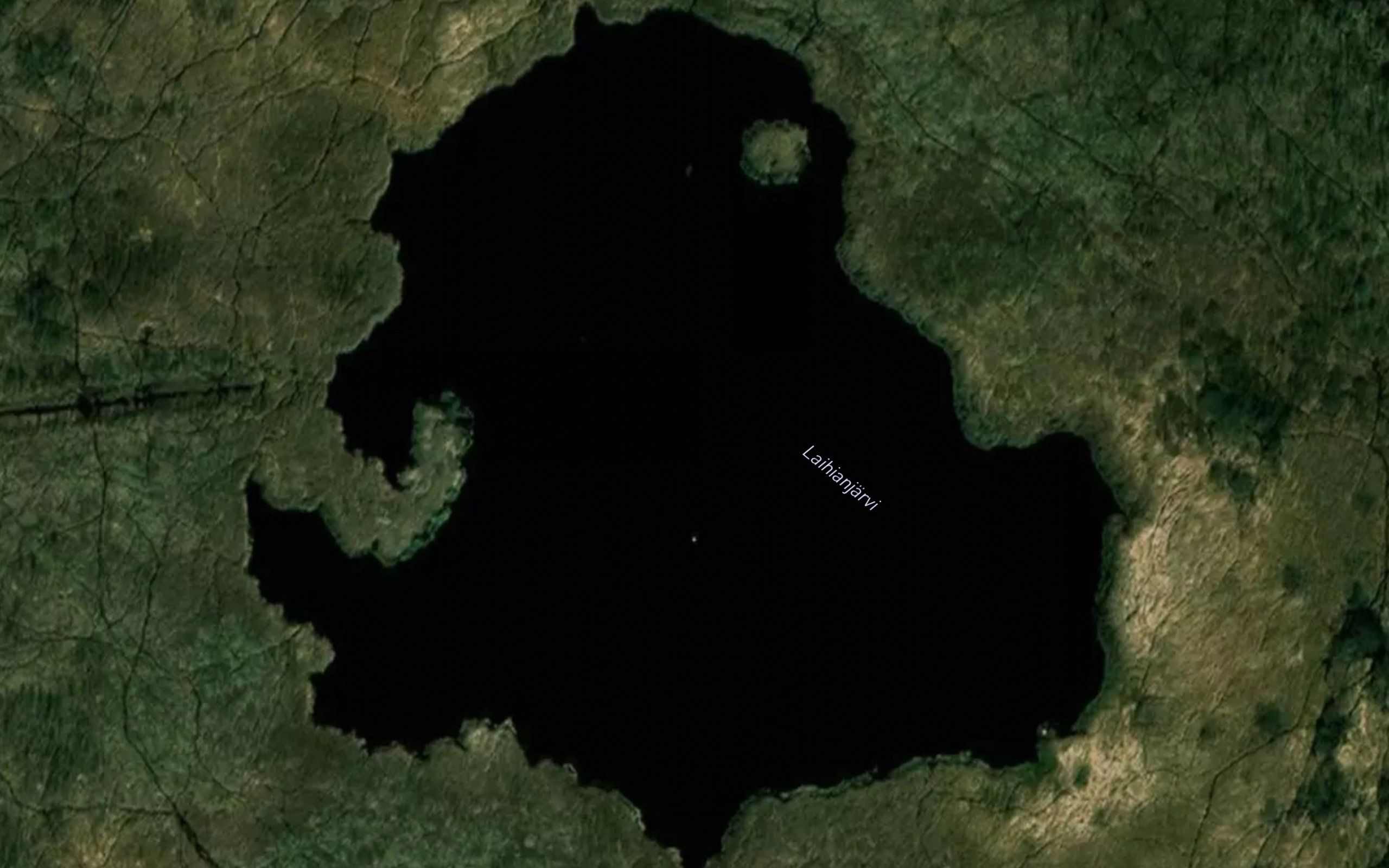 Laihianjarvi