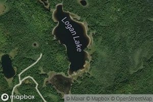 Logan Lake