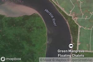 Sungai Segantang Garam