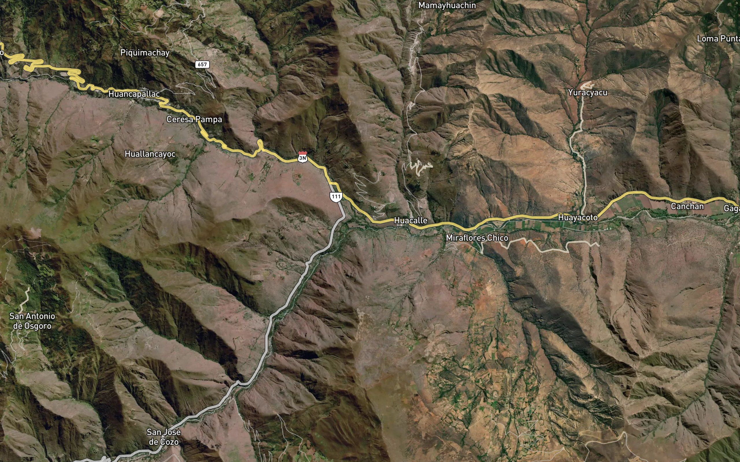 Rio Cozo