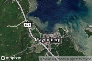 Maydolong Cove