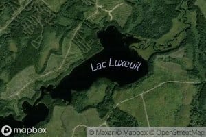 Lac Luxeuil