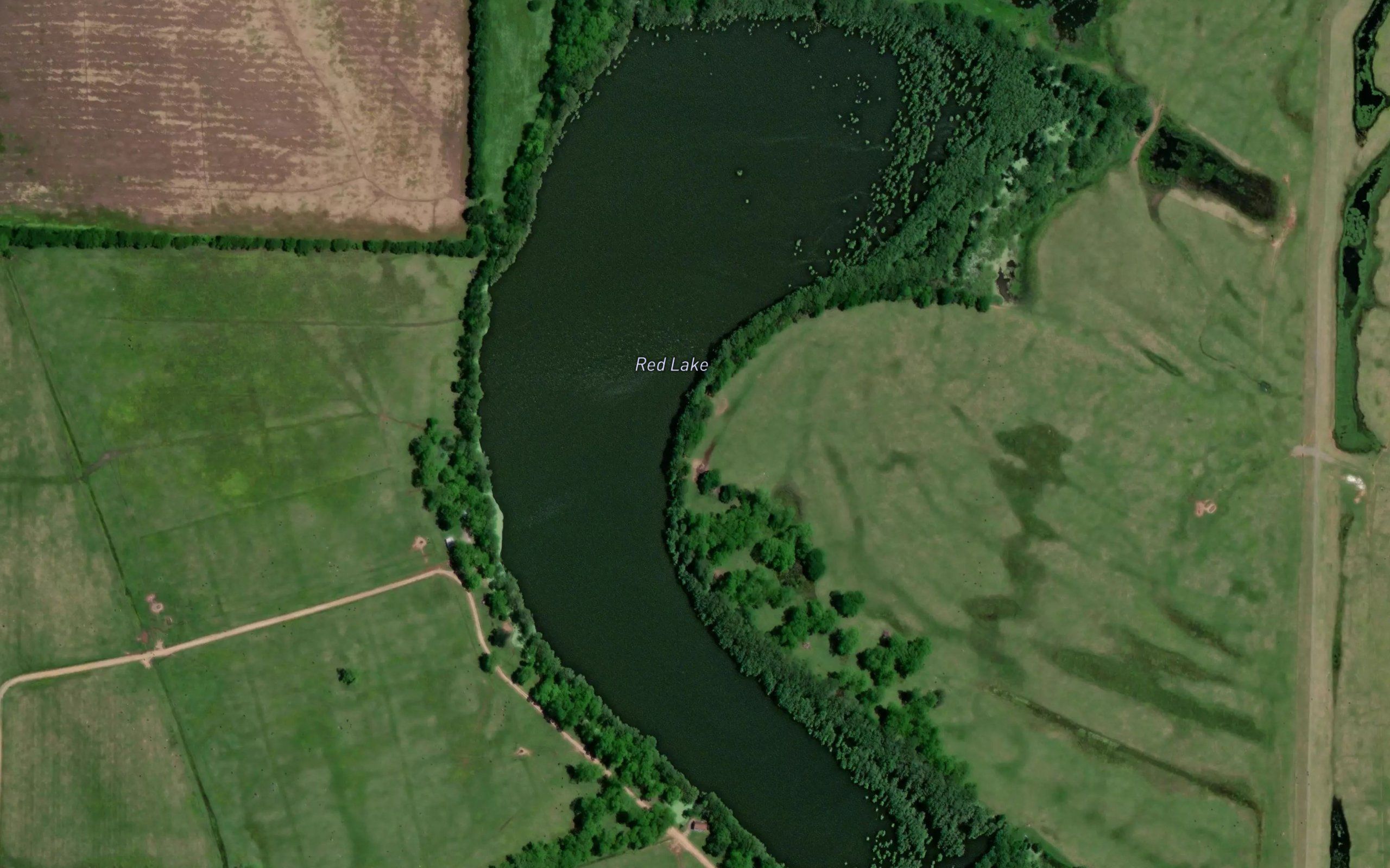 Red Lake