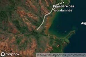 Ruisseau de la Bergerie