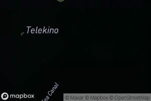 Ozero Telekino