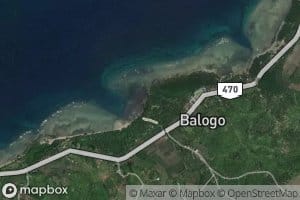 Balugo Creek