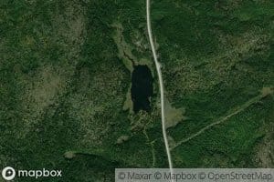 Lac Joufflu