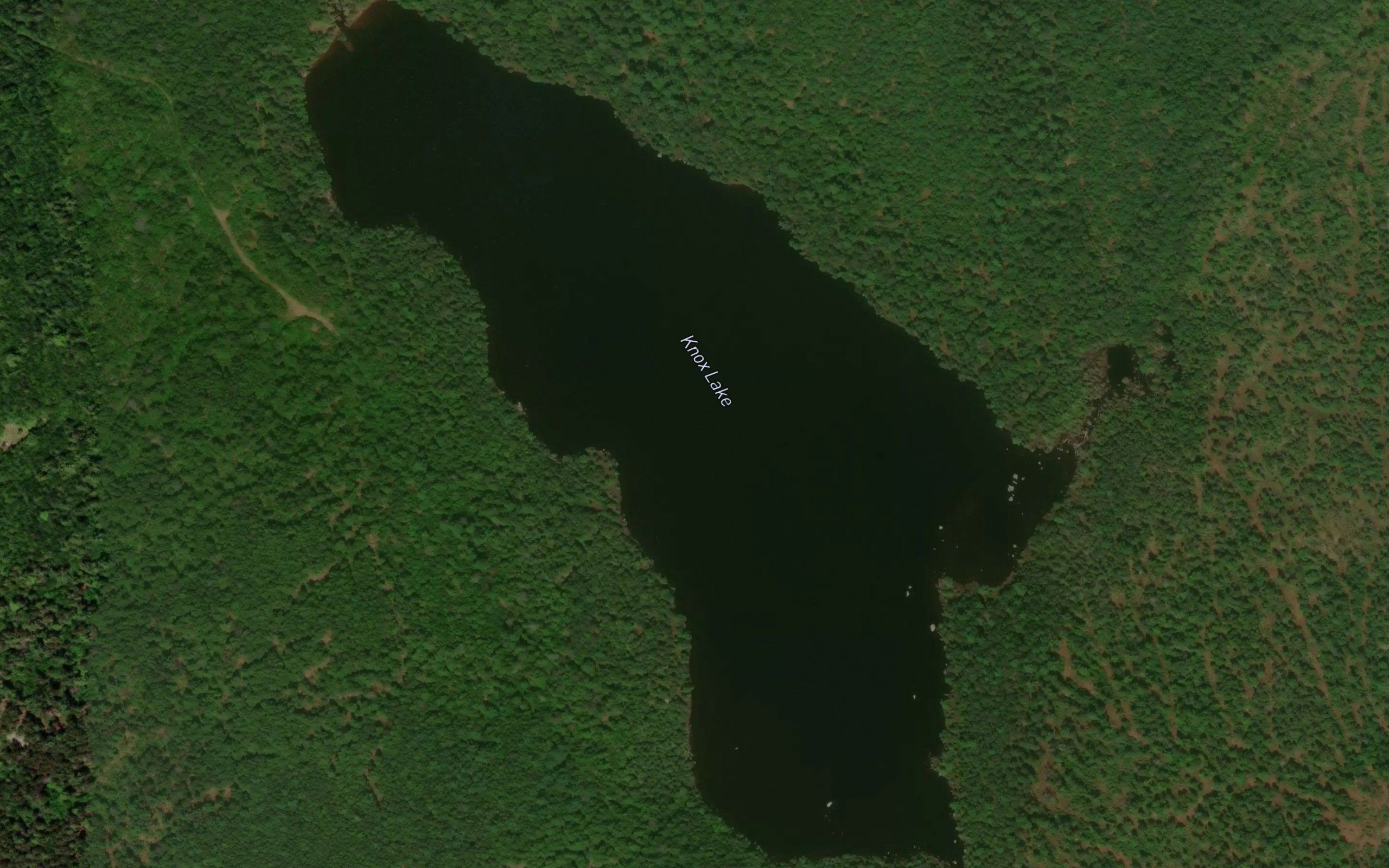 Knox Lake