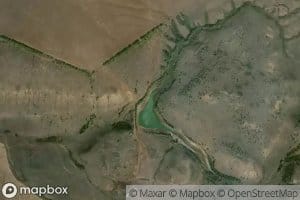 Prud Krasnaya Dubravka