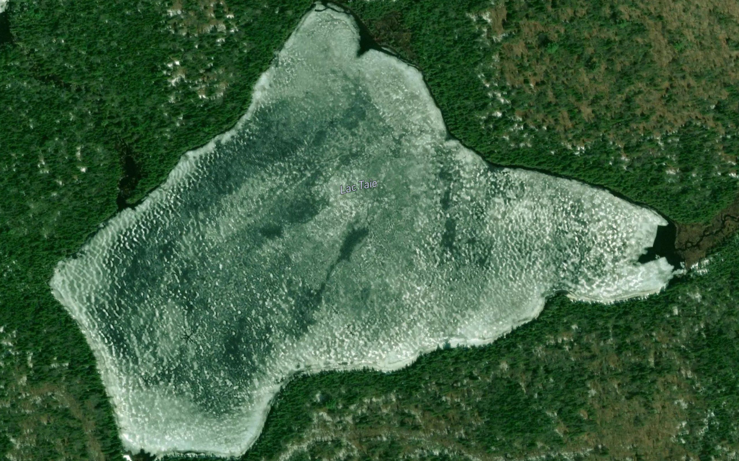 Lac Taie