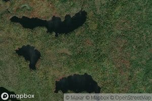 Porcupine Pond