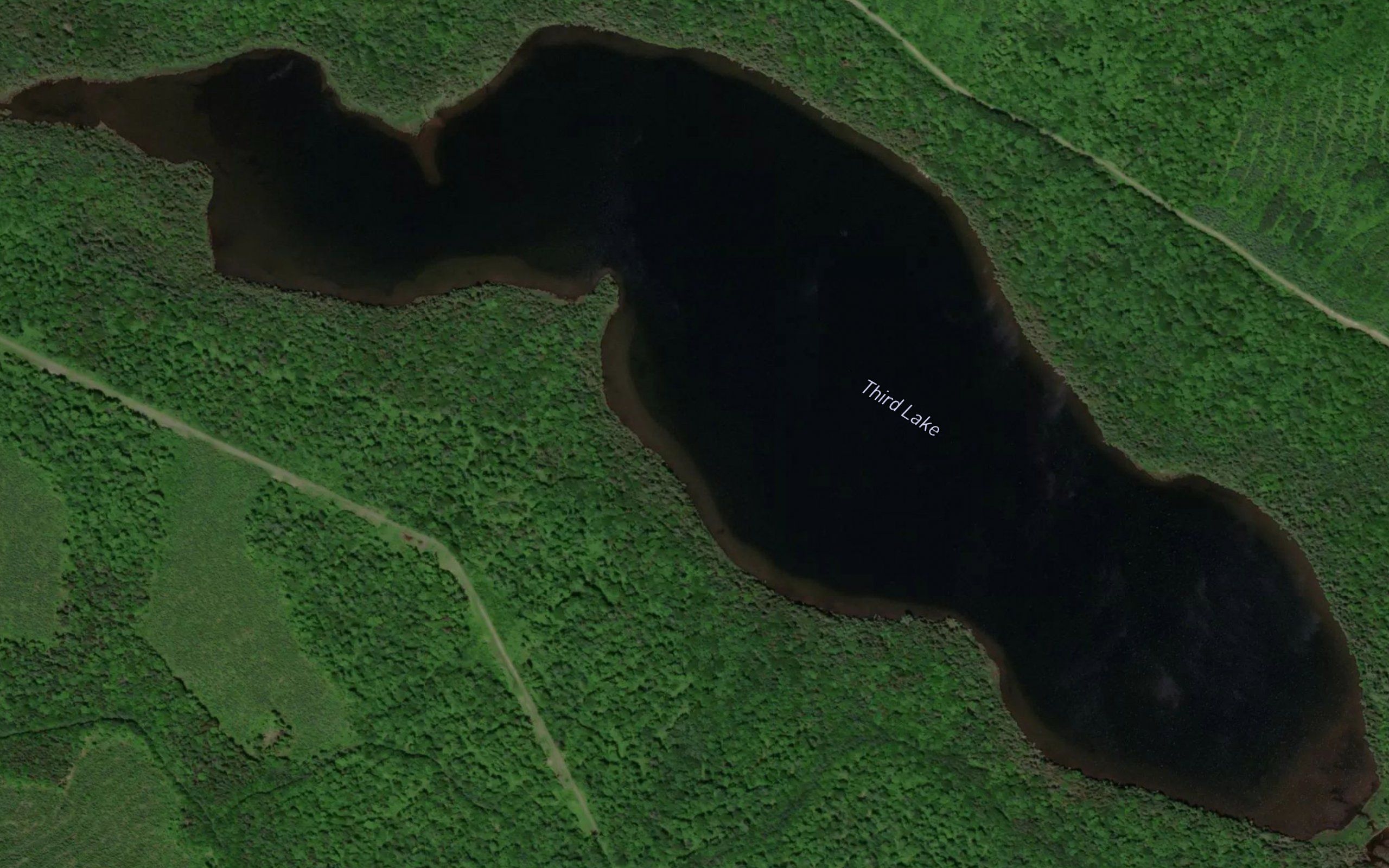 Third Lake