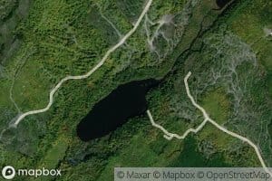 Ten Thousand Acre Pond