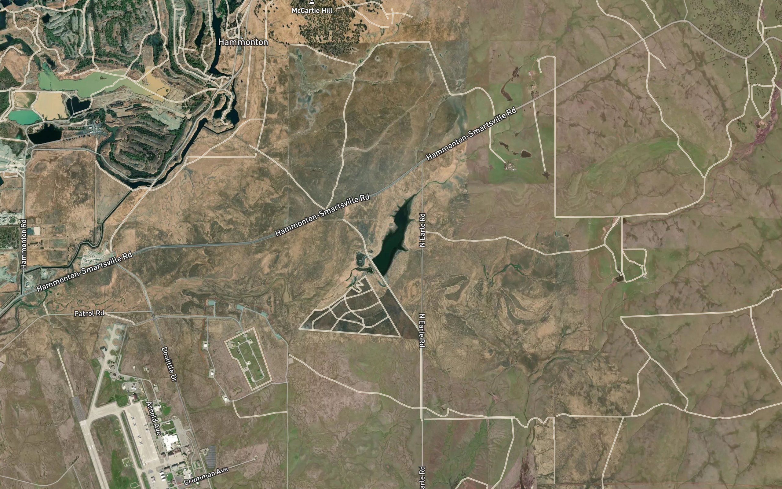 Miller Lake