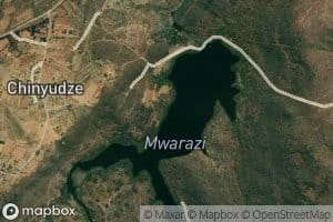 Mwarazi Dam
