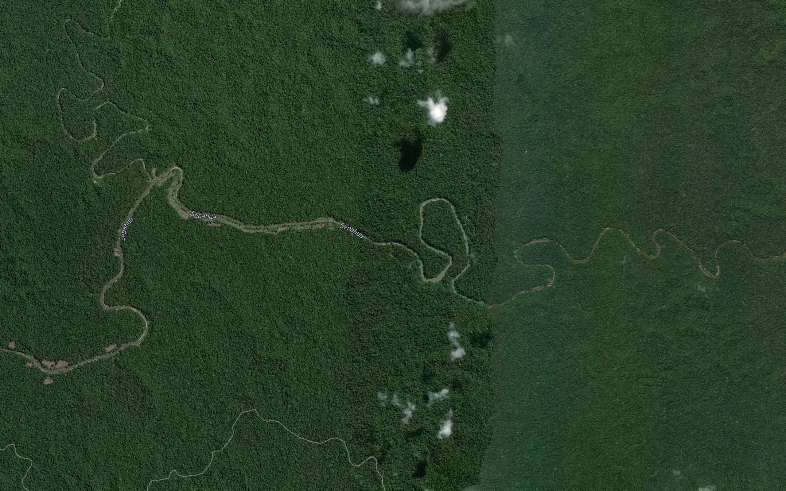 Quebrada Bolaynillo