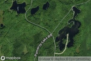 Ormes Lake