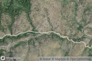 South Fork Canyon Creek