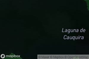 Laguna de Cauquira