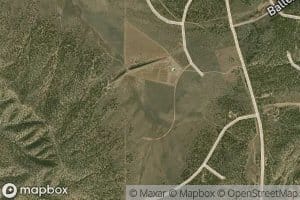 Willow Creek Reservoir