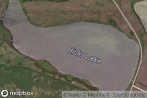 Hicks Lake