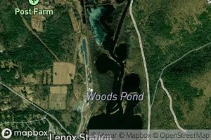 Felton Lake Brook