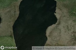 Ozero Bol'shoye Brannoye