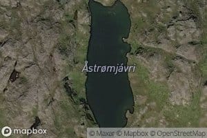Astromjavri