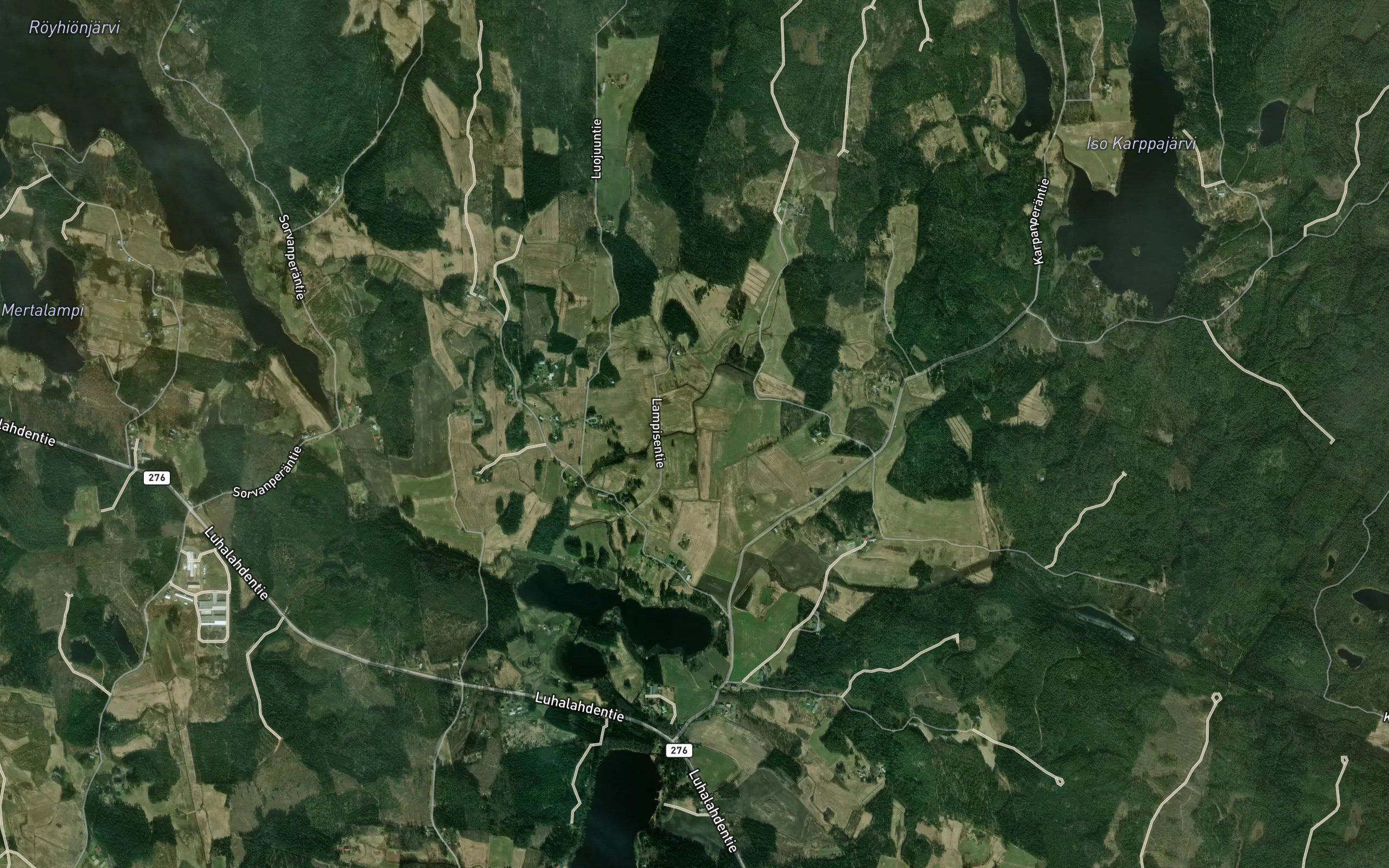 Myllyjoki