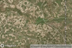 Lost Creek