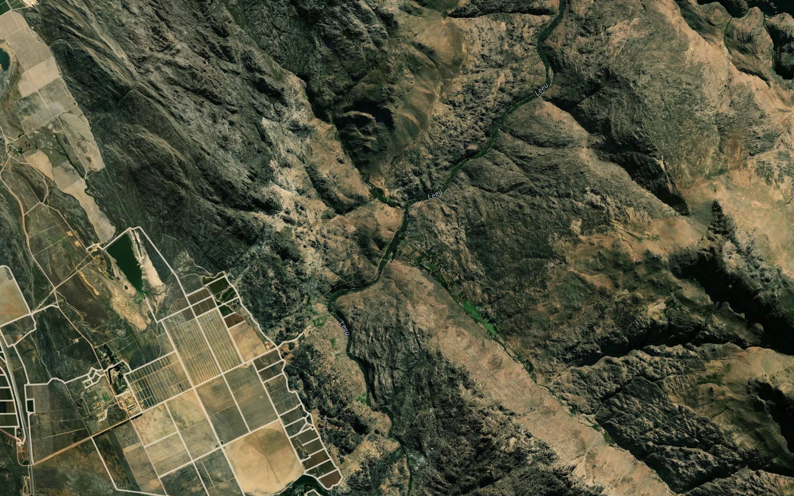 Kleinrivier