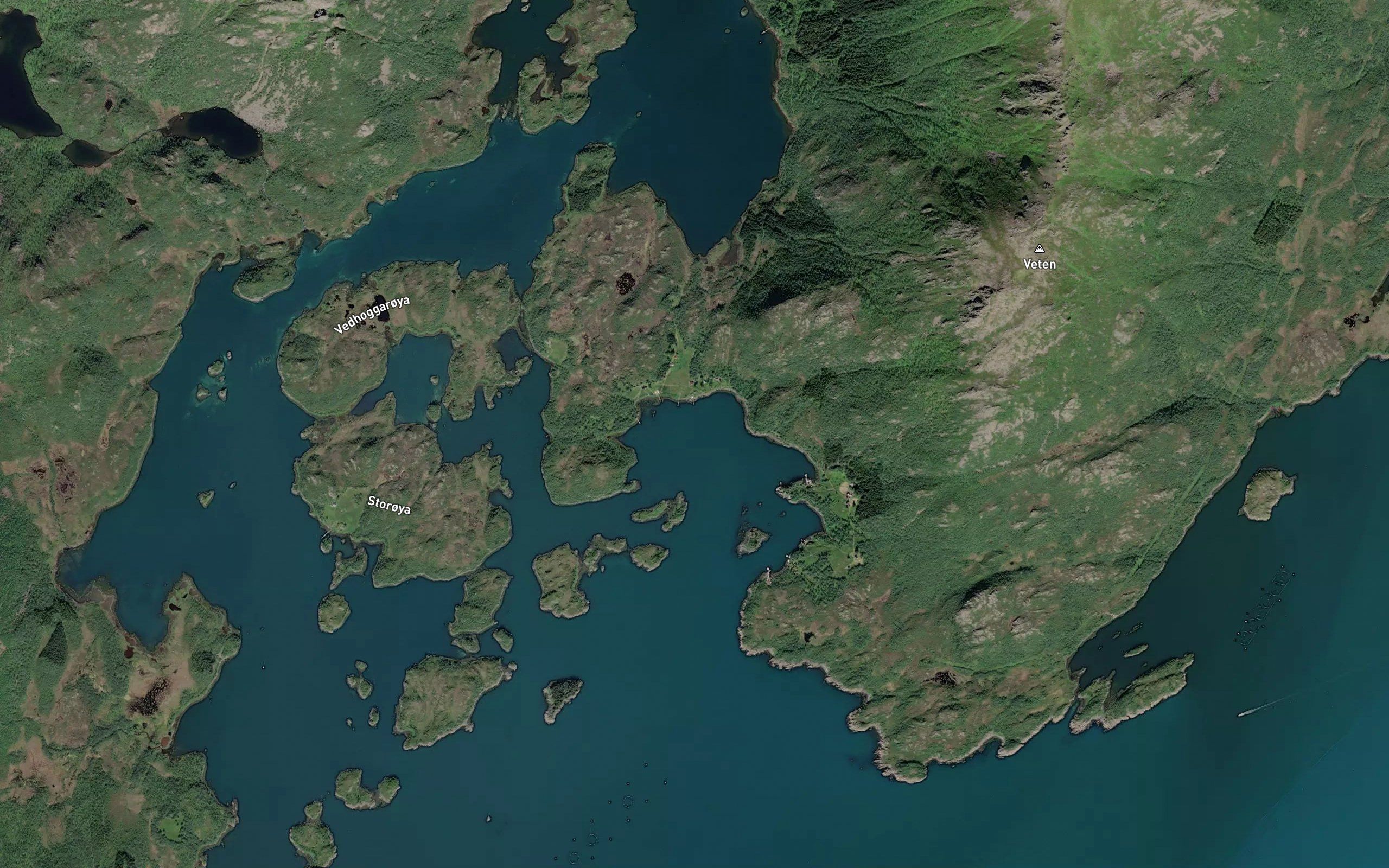 Strandvagen