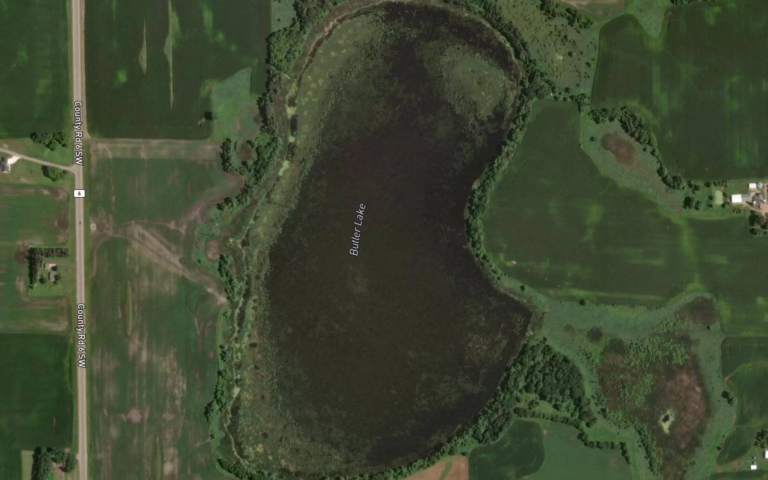 Butler Lake