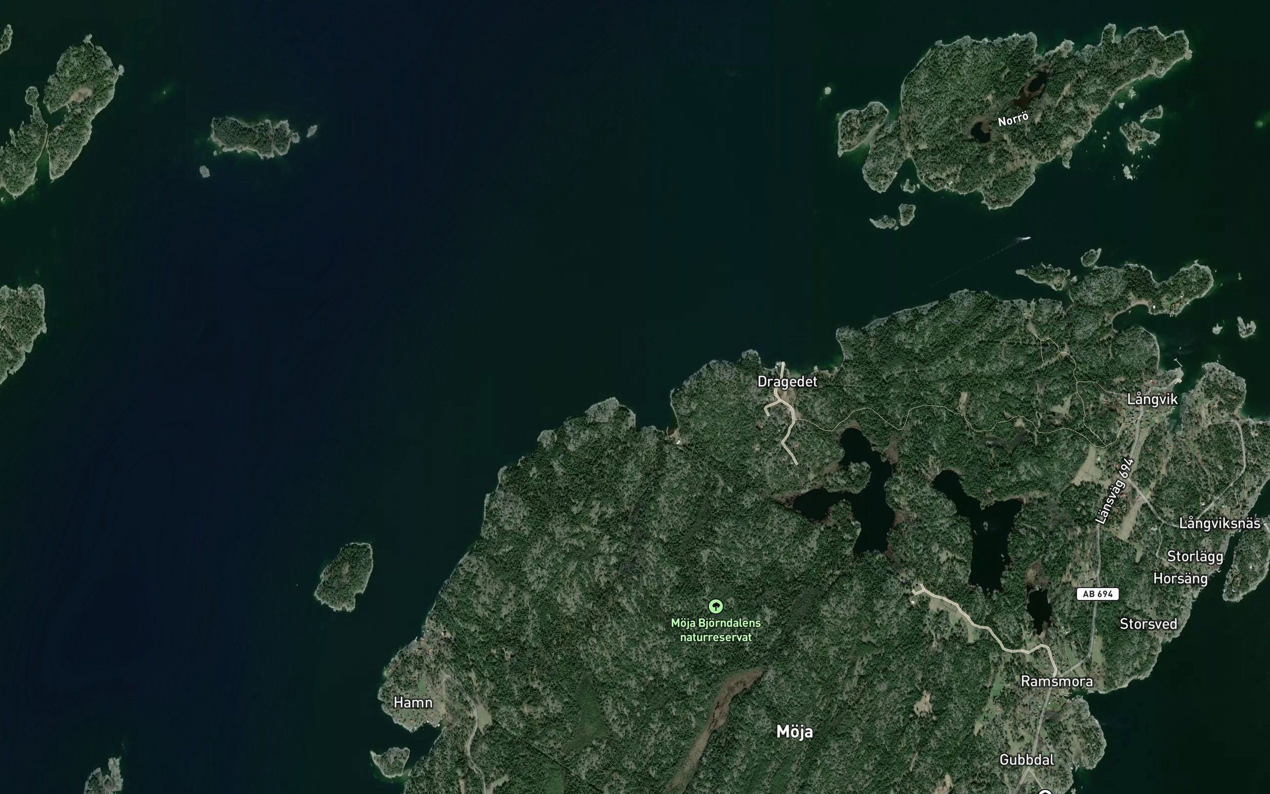 Ingarsviken