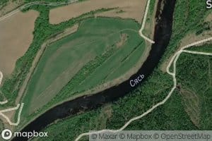 Rozhdestvenskiye Porogi