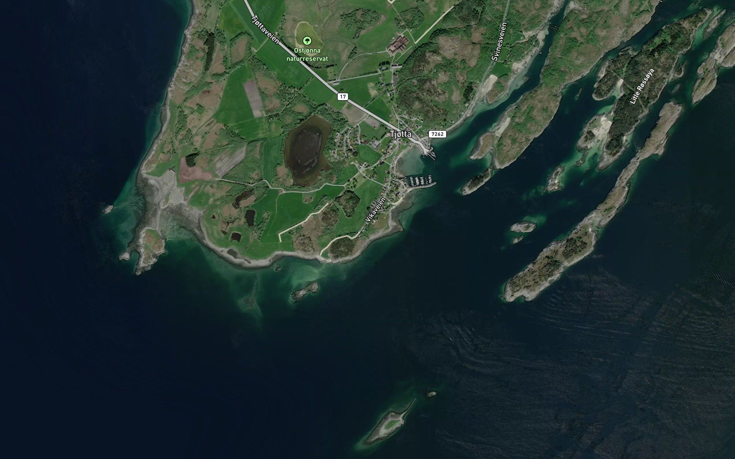 Hjulsteinvika