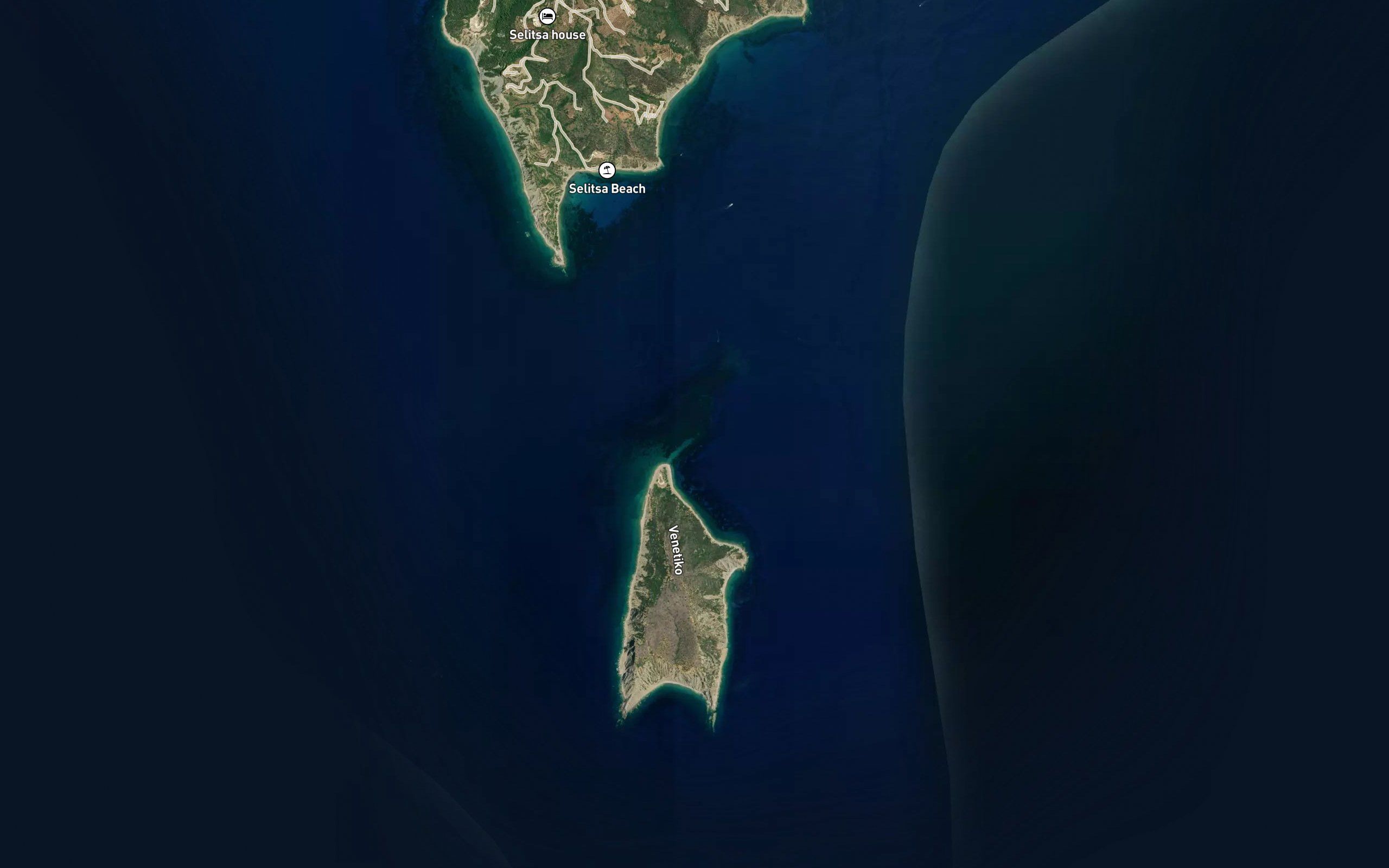 Yfaloi Venetiko