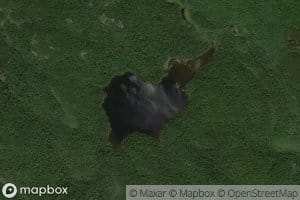 Death Lake