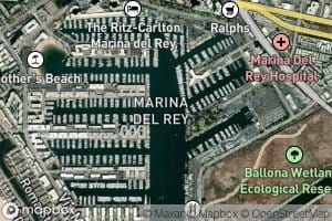 Marina del Rey