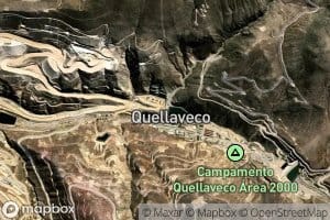 Quebrada Sarallenque