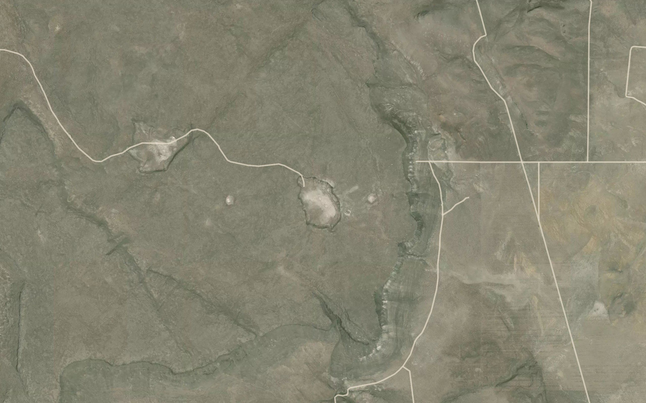 Saunders Waterhole