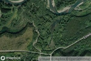 Barbour Creek