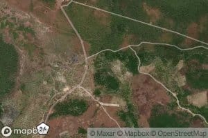 Riacho do Cantinho do Ceu