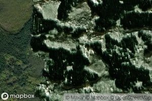 Ozero Maloye Pustynnoye