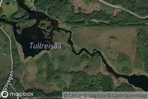 Tullreisaa