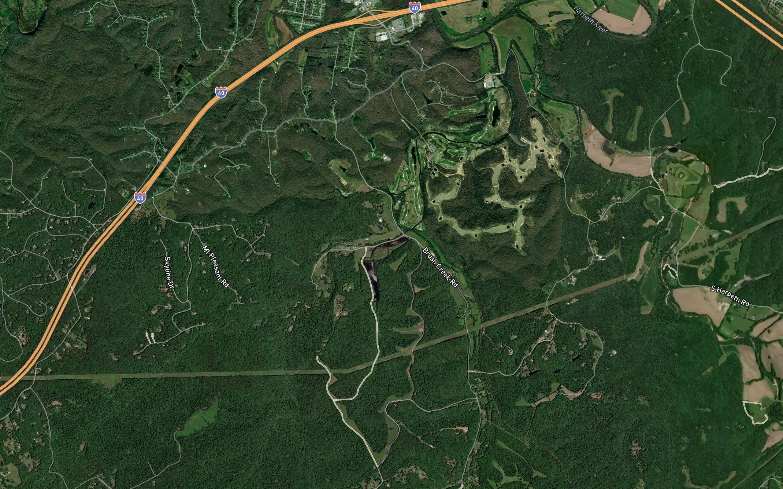 Price Lake