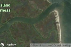 Beach Creek